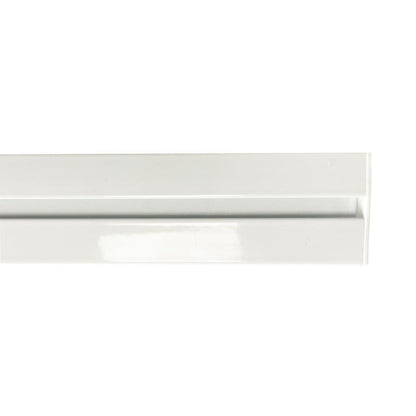 Jones H22 Double Metal Curtain Track