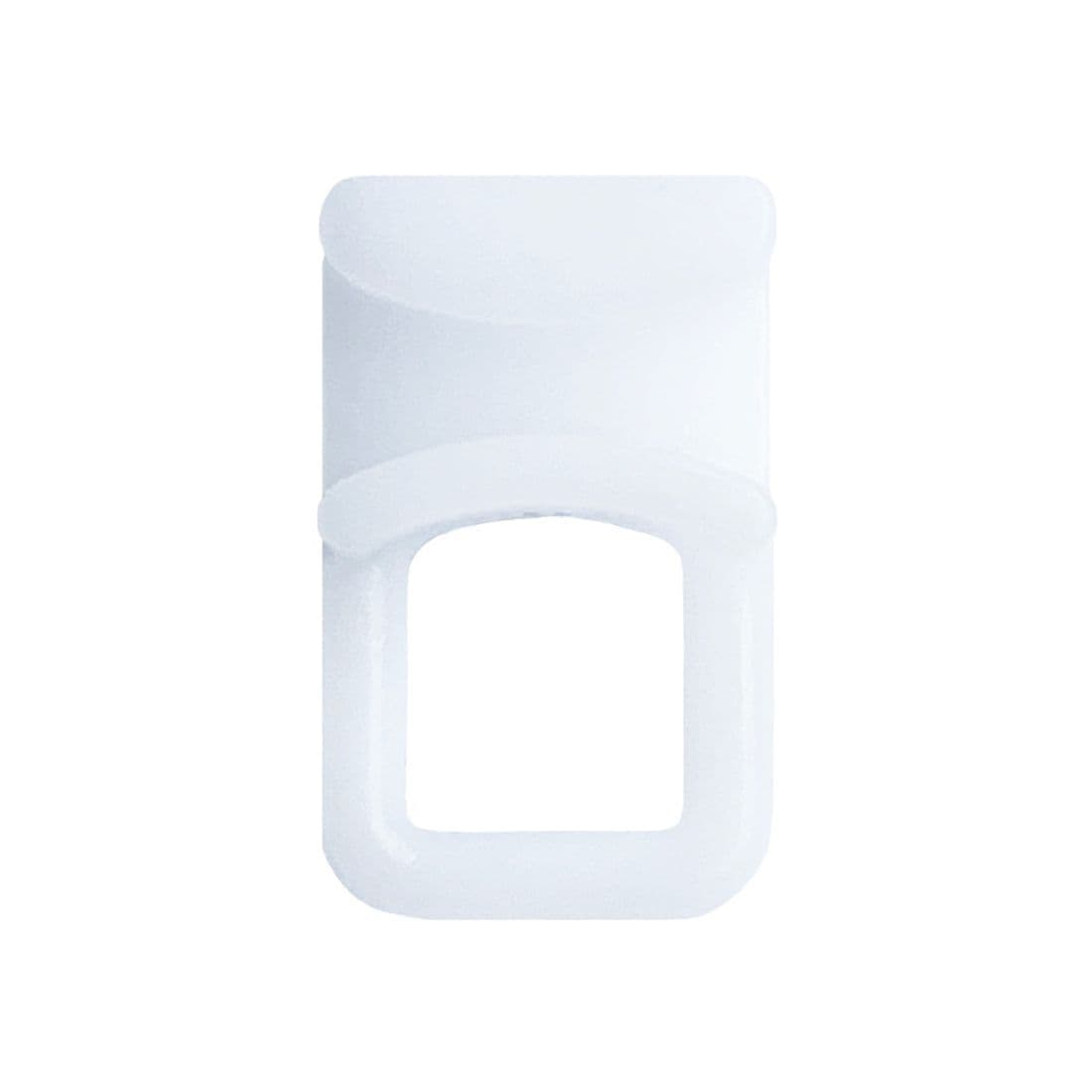Jones H22 Double Metal Curtain Track