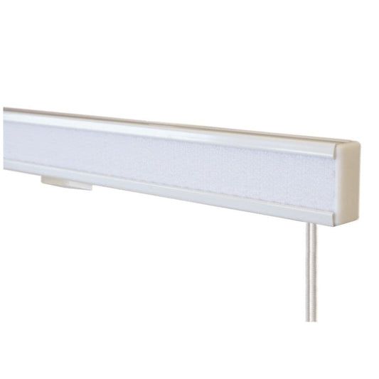 Jones H794 Corded Metal Roman Blind System