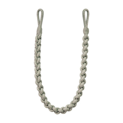 Jones Helston Rope Tieback - Cloud