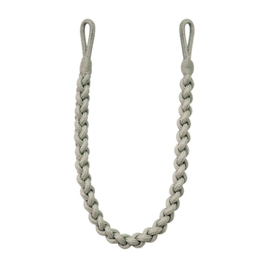 Jones Helston Rope Tieback - Cloud
