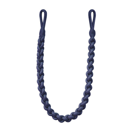Jones Helston Rope Tieback - Indigo