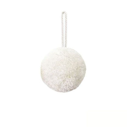 Jones Hygge Key Tassel - Cream