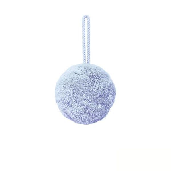 Jones Hygge Key Tassel - Duck Egg