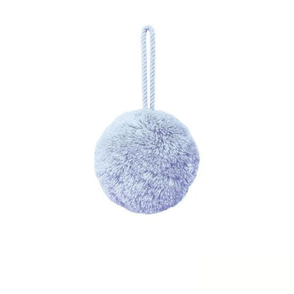 Jones Hygge Key Tassel - Duck Egg