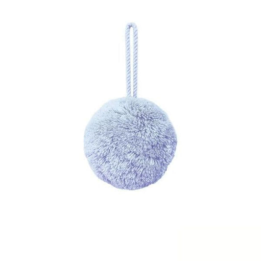 Jones Hygge Key Tassel - Duck Egg