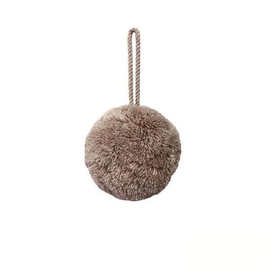 Jones Hygge Key Tassel - Mink