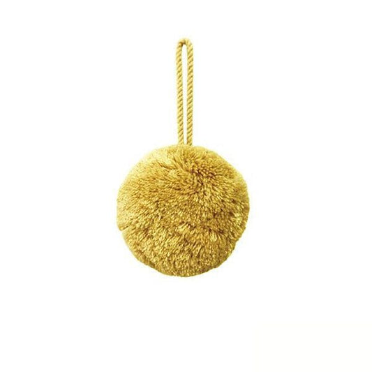 Jones Hygge Key Tassel - Ochre