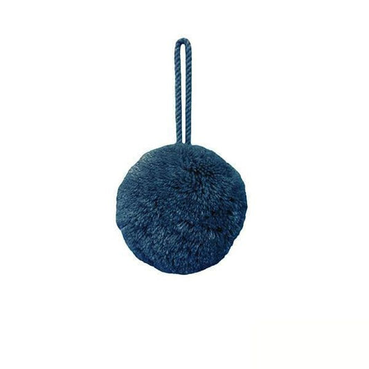 Jones Hygge Key Tassel - Teal
