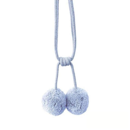 Jones Hygge Tieback - Duck Egg