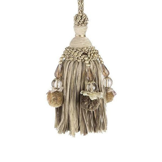 Jones Interlude Key Tassel - Ora