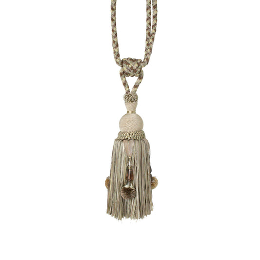 Jones Interlude Pendant Tieback - Ora