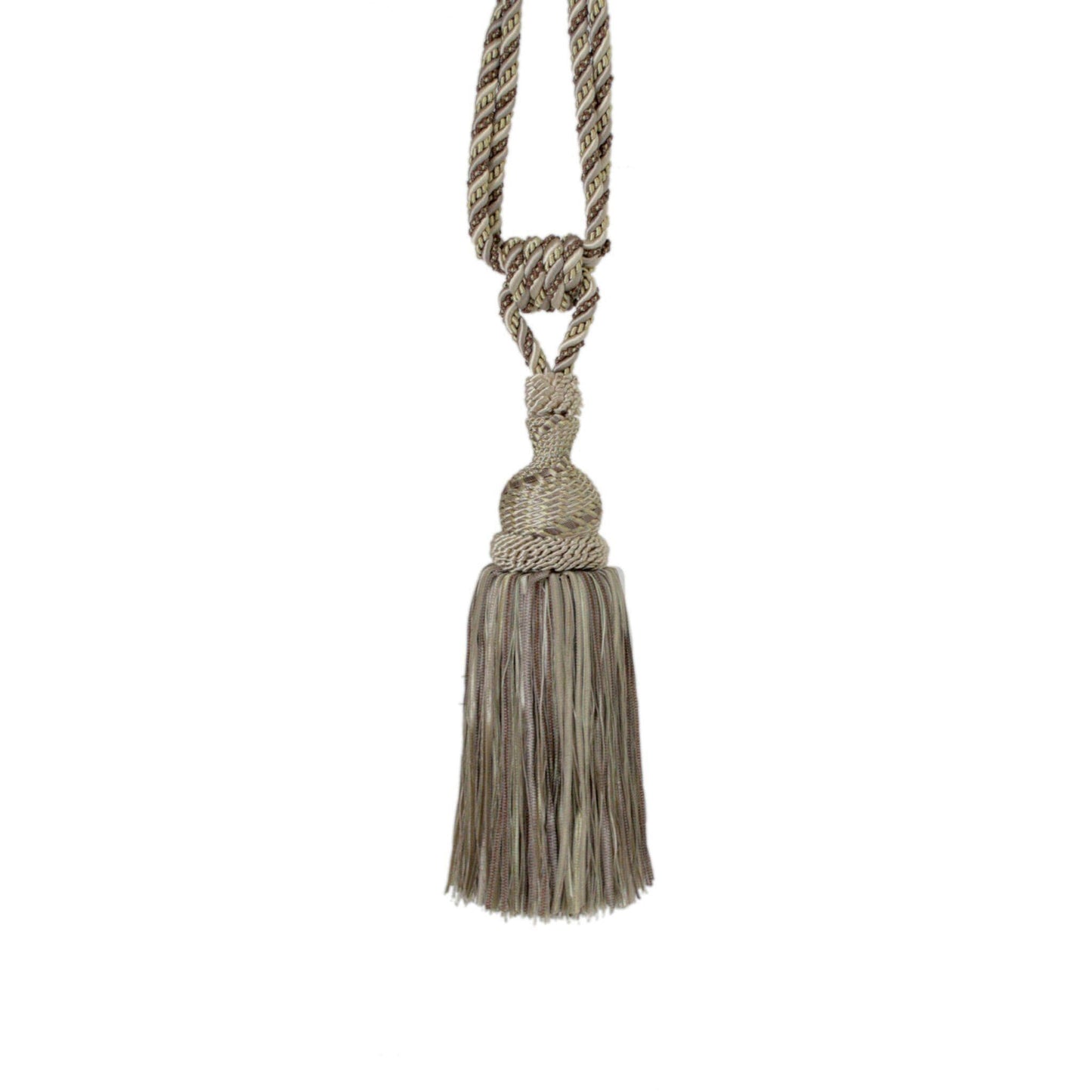 Jones Interlude Standard Tassel Tieback - Ora