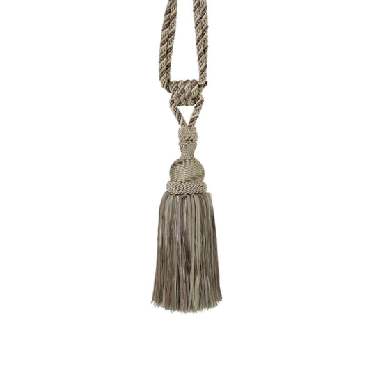 Jones Interlude Standard Tassel Tieback - Ora