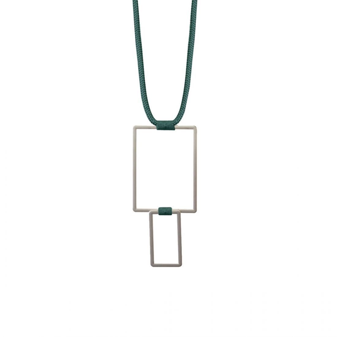 Jones Luxor Tieback - Jade