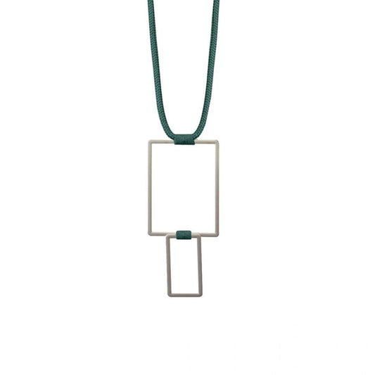 Jones Luxor Tieback - Jade