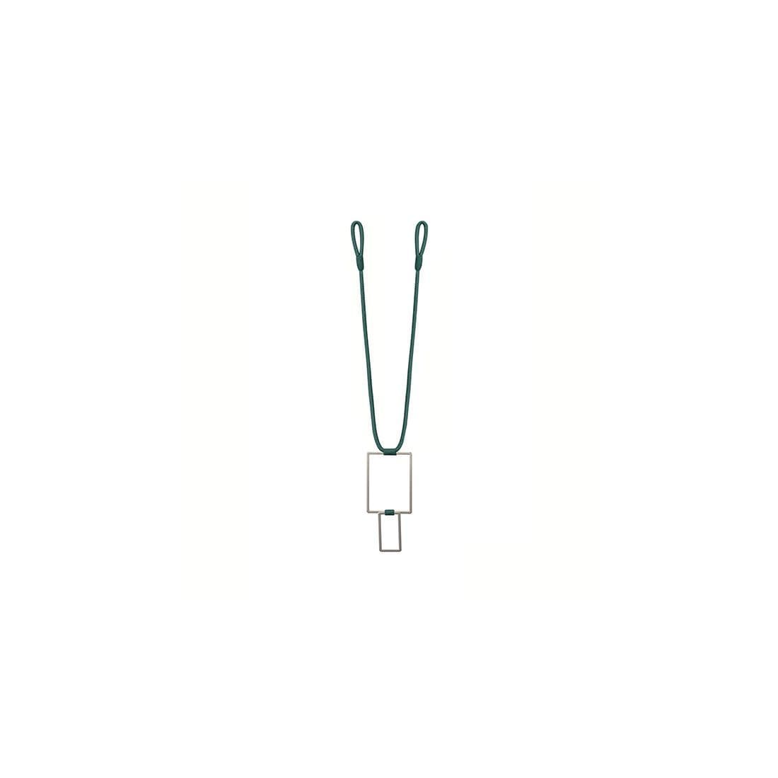 Jones Luxor Tieback - Jade