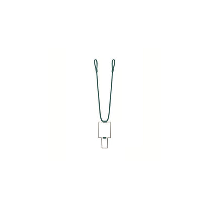 Jones Luxor Tieback - Jade