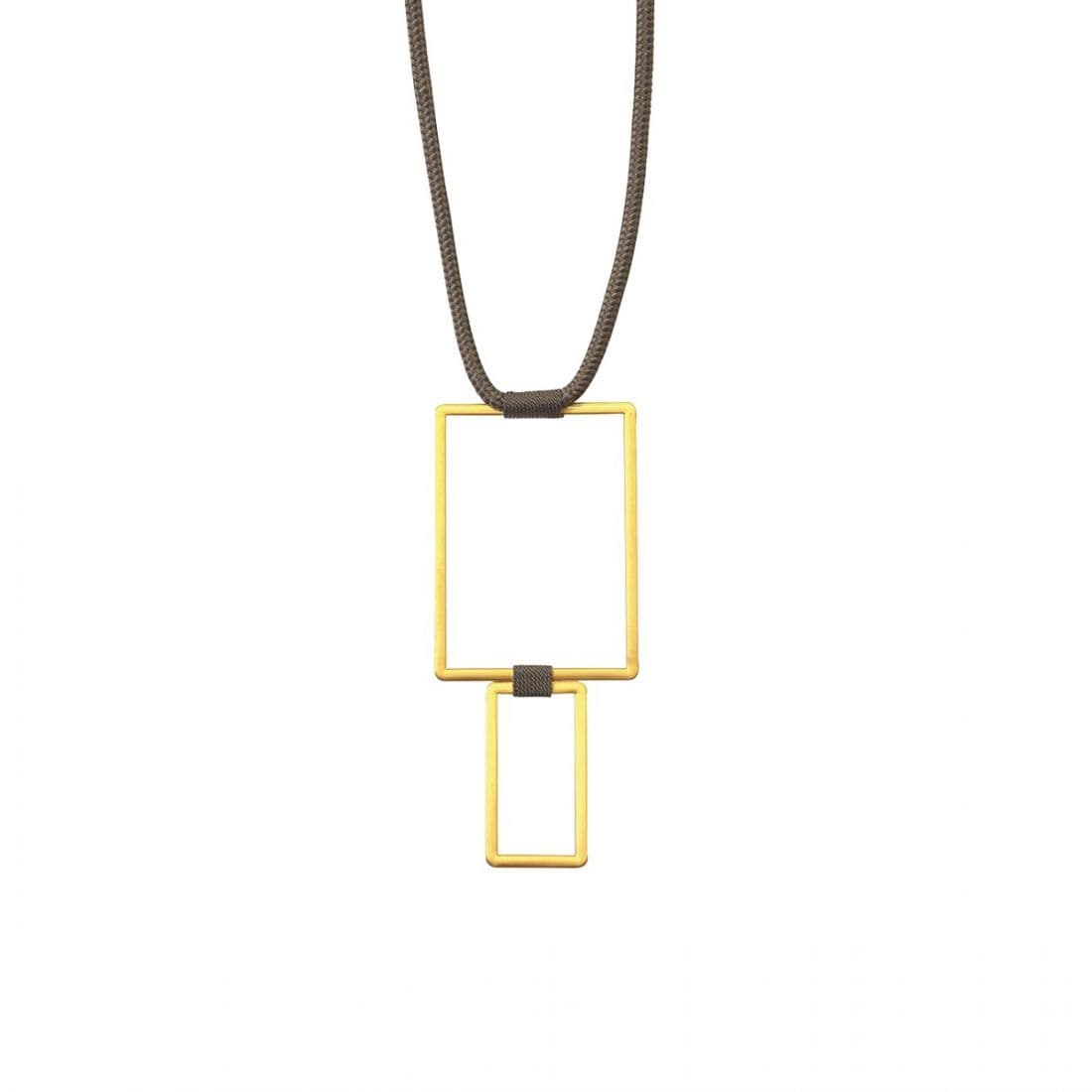 Jones Luxor Tieback - Truffle