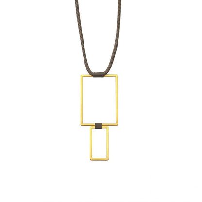 Jones Luxor Tieback - Truffle