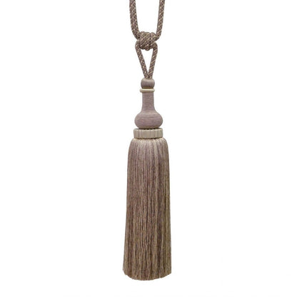 Jones Merton Tassel Tieback - Beige