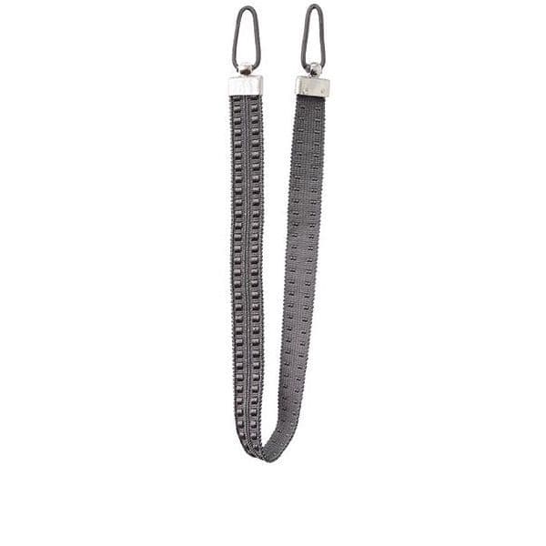 Jones Milan Embrace Tieband - Graphite