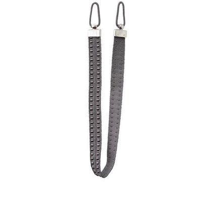 Jones Milan Embrace Tieband - Graphite