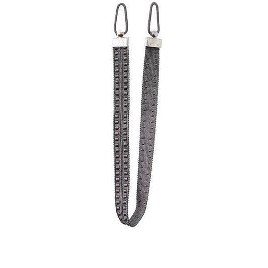 Jones Milan Embrace Tieband - Graphite