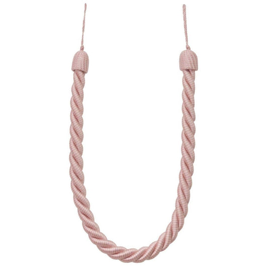 Jones Principal Ginni Rope Tieback - Blush