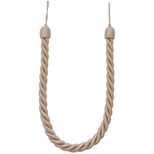 Jones Principal Ginni Rope Tieback - Mink