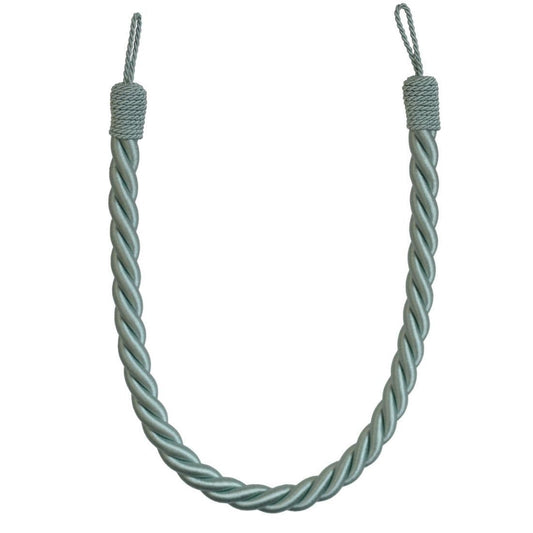 Jones Reef Rope Tieback - Jade