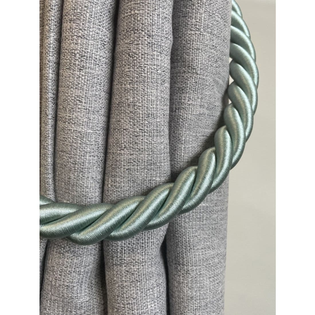 Jones Reef Rope Tieback - Jade
