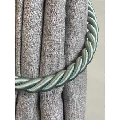 Jones Reef Rope Tieback - Jade