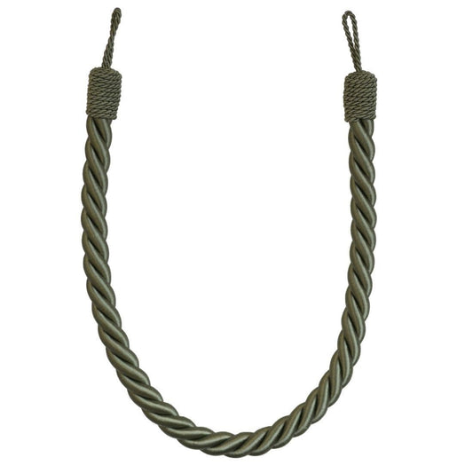 Jones Reef Rope Tieback - Sage