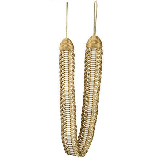 Jones Venice Embrace Tieband - Honey