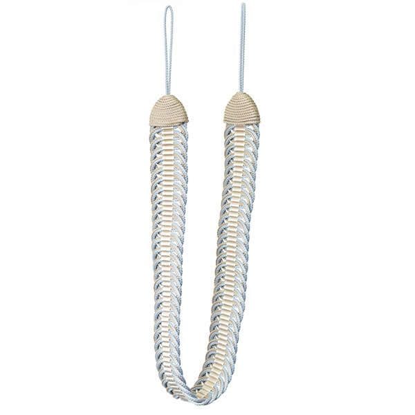 Jones Venice Embrace Tieband - Powder