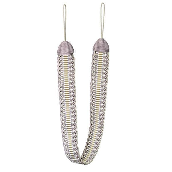 Jones Venice Embrace Tieband - Violet