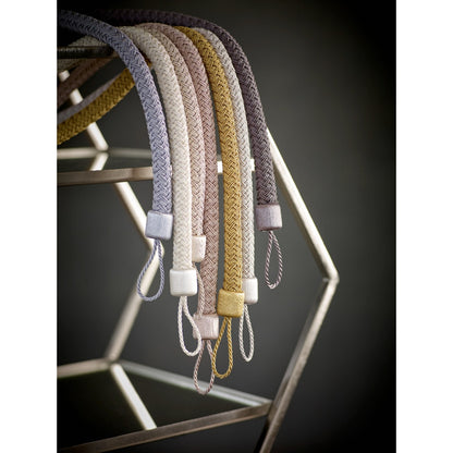 Jones Tresse Tieband - Silver