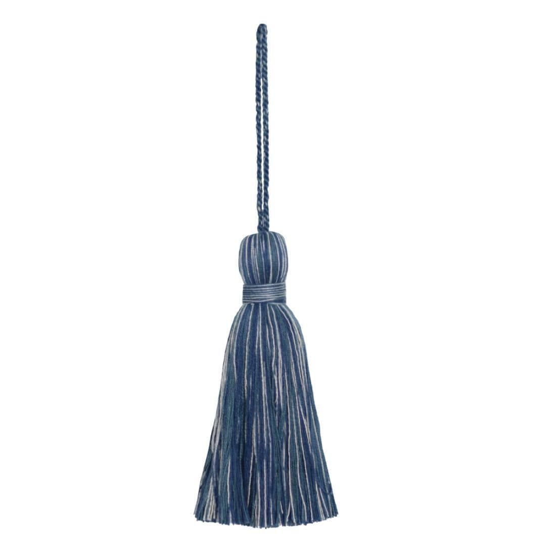 Laura Ashley Belford Cushion Tassel (Pack of 4) - Seaspray