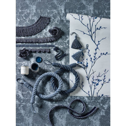 Laura Ashley Belford Cushion Tassel (Pack of 4) - Seaspray