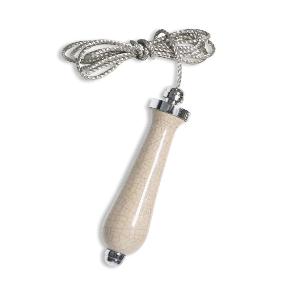 Laura Ashley Bertie Light Pull - Pale Slate