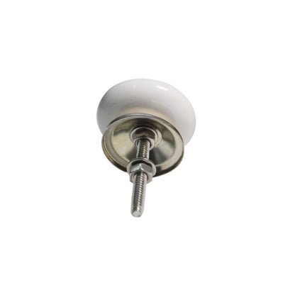 Laura Ashley Josette Drawer Pulls (Pack of 4) - Pearl