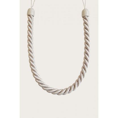 Laura Ashley Rope Tieback - Linen