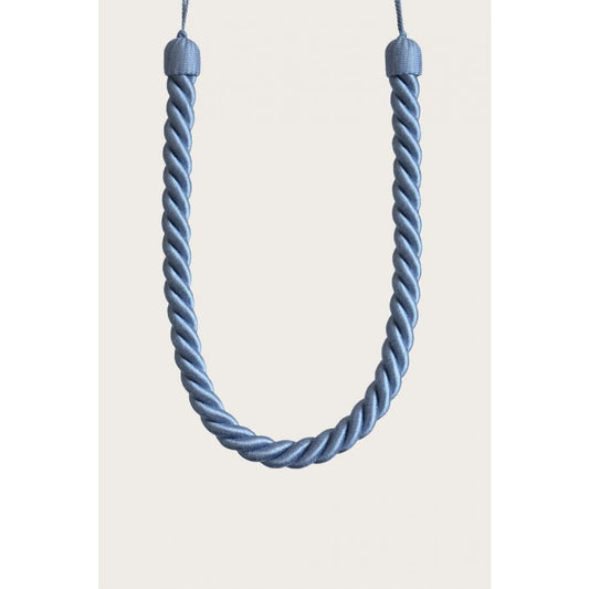 Laura Ashley Rope Tieback - Seaspray