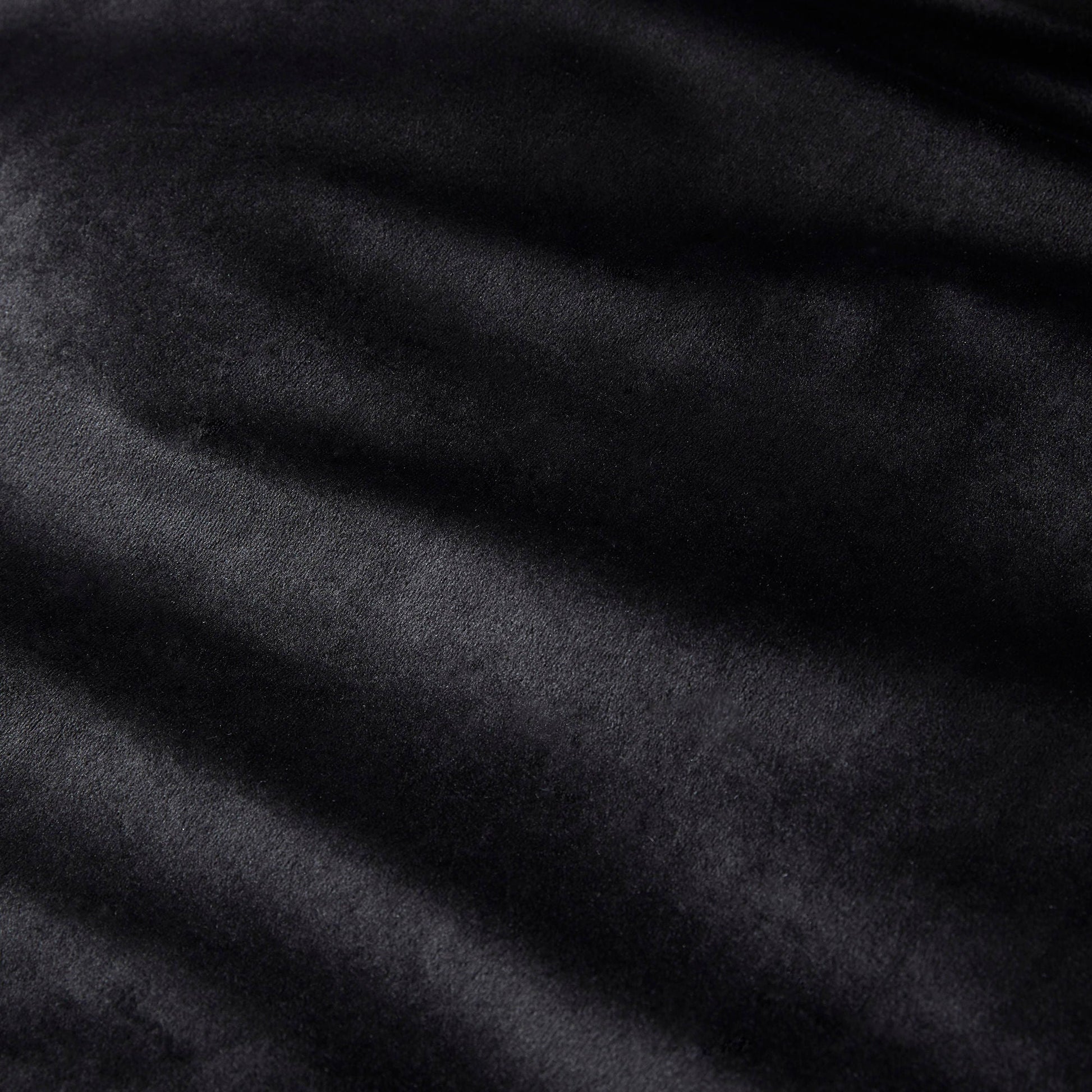 Montrose Duvet Cover Set by Laurence Llewelyn-Bowen in Black - Duvet Cover Set - Laurence Llewelyn-Bowen