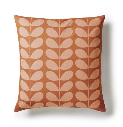 Orla Kiely Multi Stem Filled Cushion - Auburn