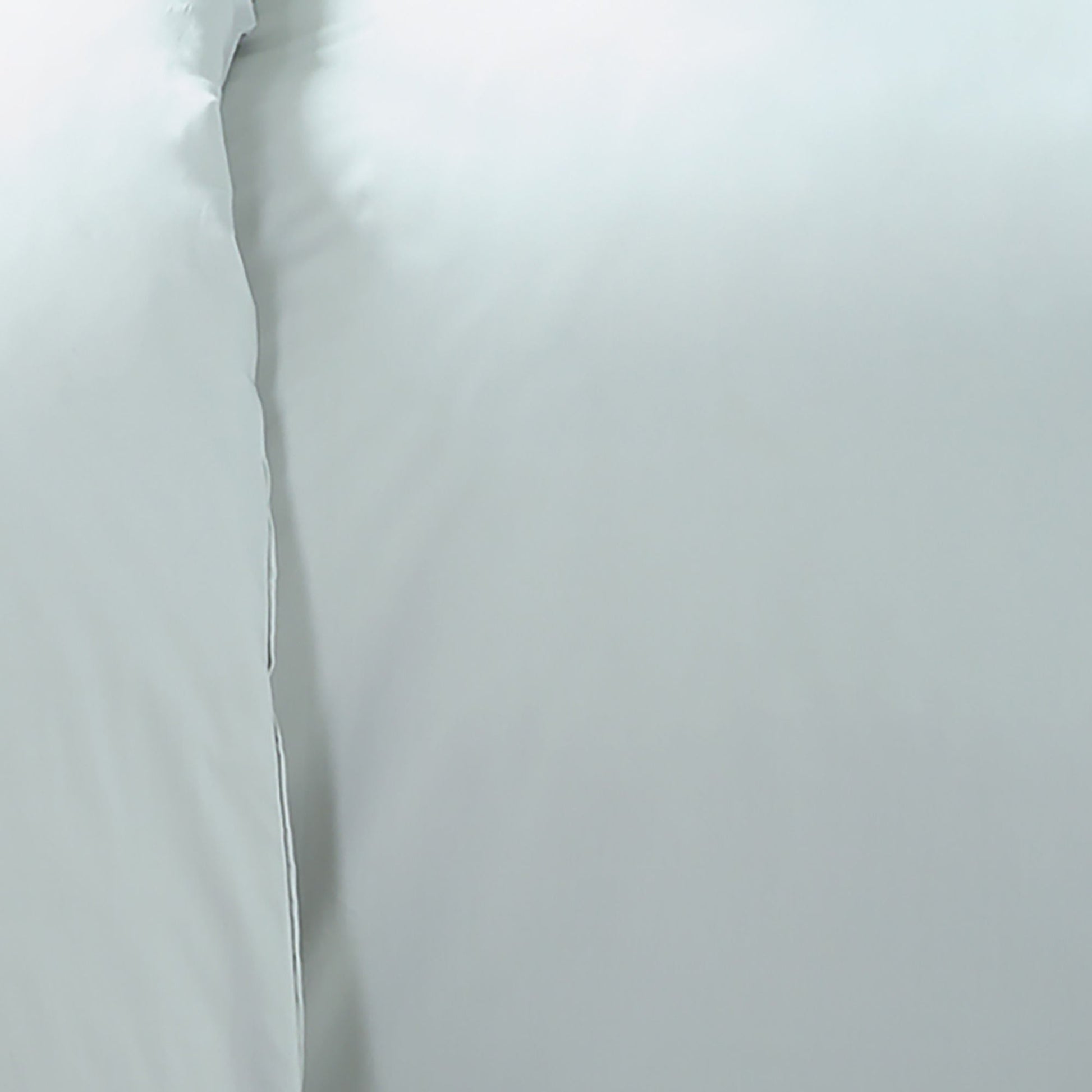 Plain Dyed 32cm Fitted Bed Sheet by Serene in Green - 32cm Fitted Bed Sheet - Serene