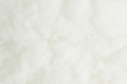 Hallis Hollow Fibre Draught Excluder (Pack of 1) - 85cm x 20cm