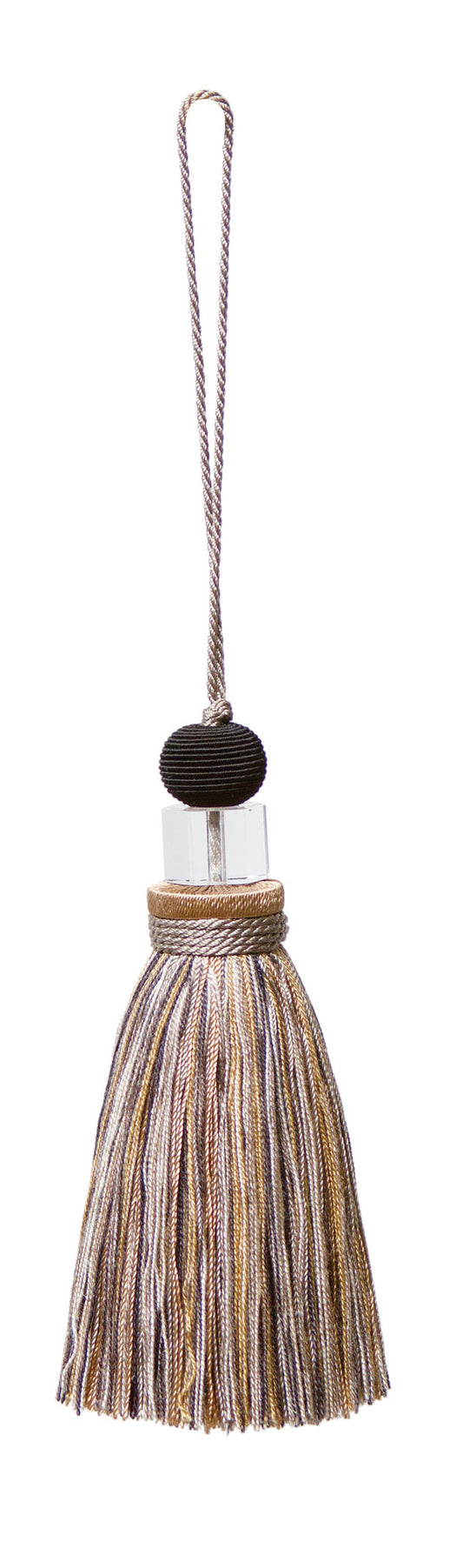 JLS Quartet Key Tassels (Pair) -  CC010/4000