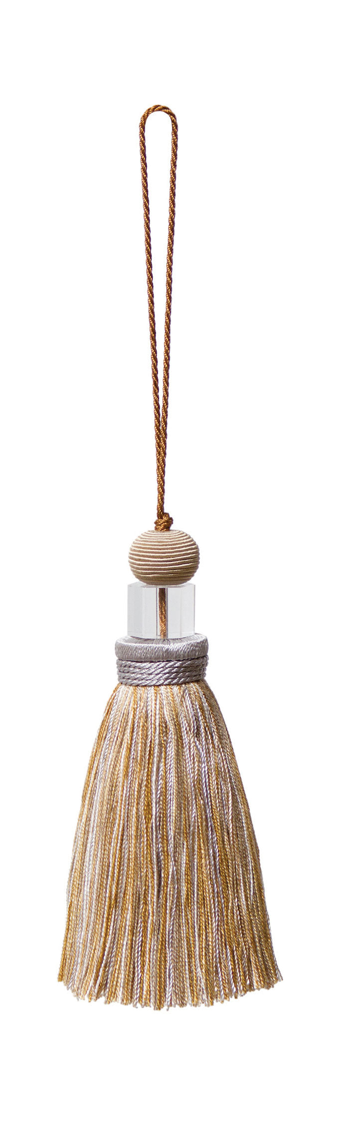 JLS Quartet Key Tassels (Pair) -  CC010/997